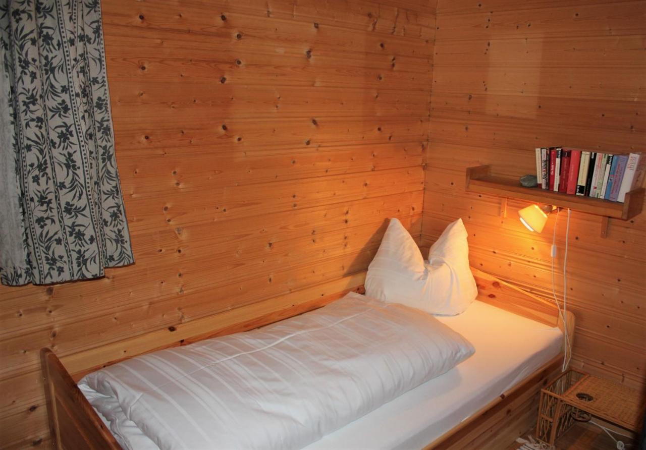 Chalet Talblick Sankt Oswald  Exterior foto